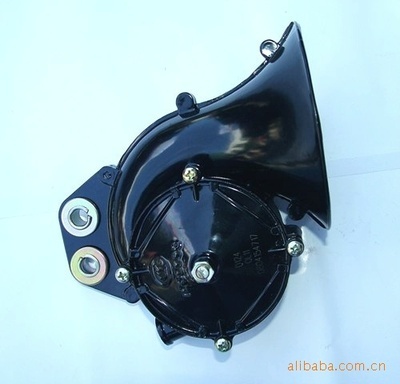 【供應(yīng)蝸牛氣喇叭(圖)/汽車(chē)電器】?jī)r(jià)格,廠家,圖片,其他電聲器件及配件,彭明文-