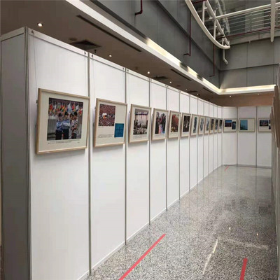 東莞鋁料展覽工廠標(biāo)準(zhǔn)展板布置與搭建全解析