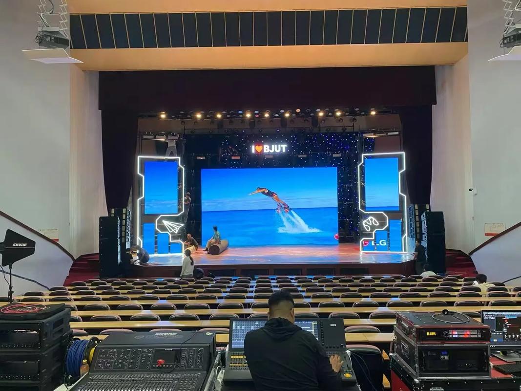 韶關(guān)專業(yè)會(huì)議慶典會(huì)展服務(wù)與活動(dòng)策劃