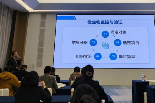 2025首屆全國食品安全管理師職業技能大賽在漢圓滿落幕，信息技術賦能食安管理新未來